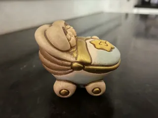 Thun Carrozzina Gemelli