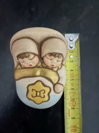 Thun Carrozzina Gemelli