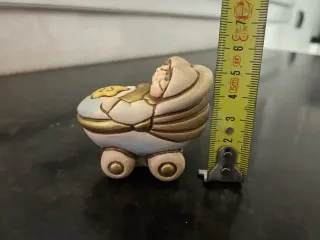 Thun Carrozzina Gemelli