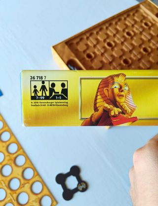 Faraon - gioco da tavolo completo - Ravensburger