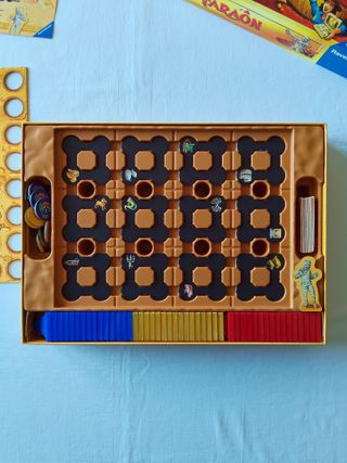 Faraon - gioco da tavolo completo - Ravensburger