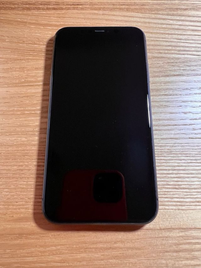iPhone 11 64GB Nero