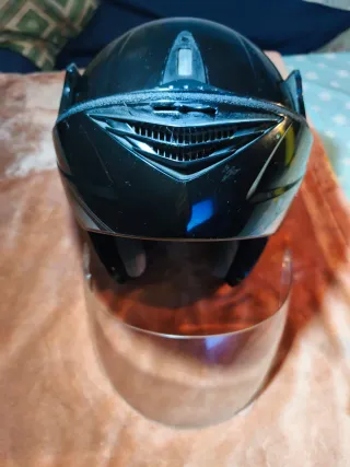 Casco Moto AGV Talla M