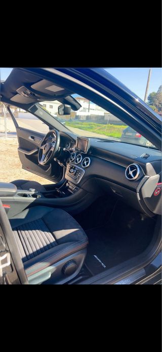 Mercedes-Benz Clase A