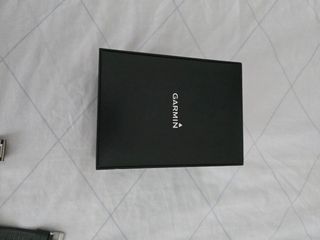 Garmin Fenix 7X Sapphire Solar