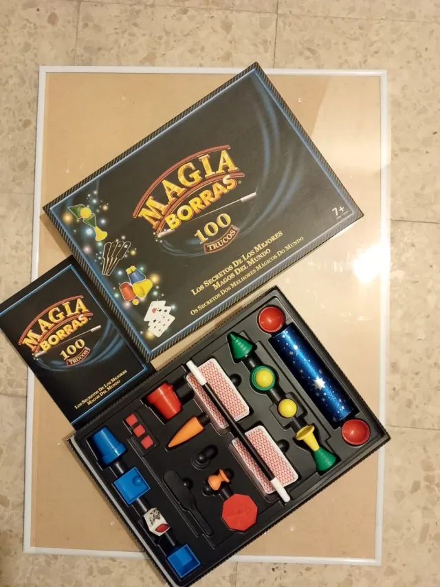 Juego Guaca-Mole MB Electrónico