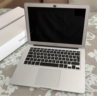 MacBook Air