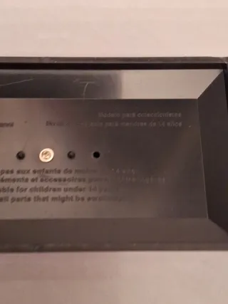 Coche Seat Ibiza SportCoupé (2008) Azul