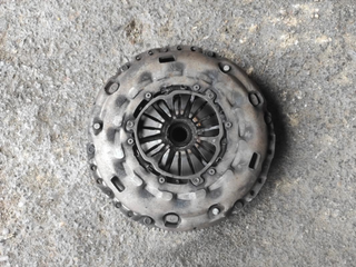 Kit embrague Volkswagen Touran I (Versión 20