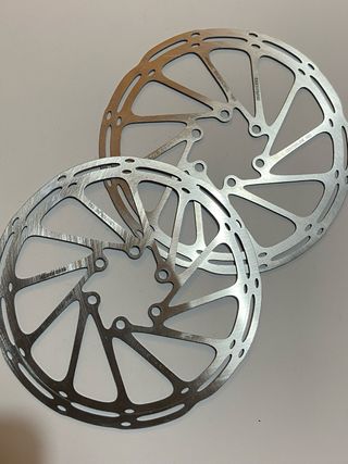 Coppia Freni SRAM Level TLM