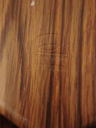 Set 8 Vassoi per aperitivi vintage Caleppio