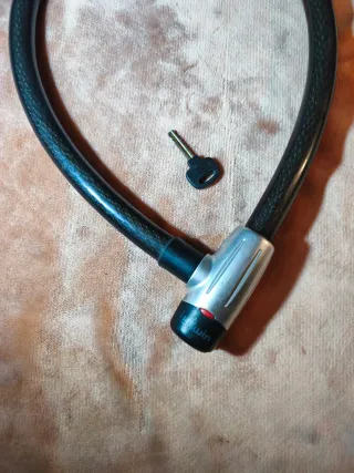 Candado Biwin con Llave