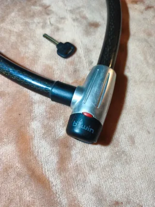 Candado Biwin con Llave