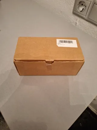 Maqueta Seat 1400 C (1960)