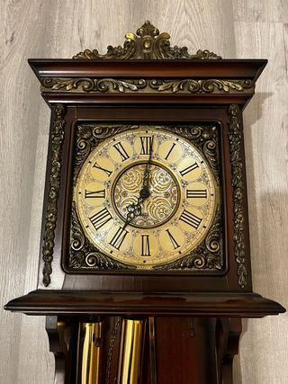 Reloj de Pared Radiant Antiguo