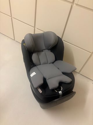 Silla Cybex Sirona Gi i-Size