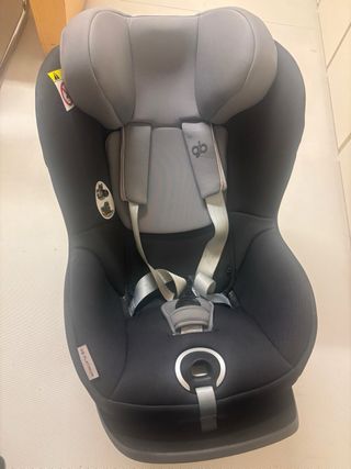 Silla Cybex Sirona Gi i-Size