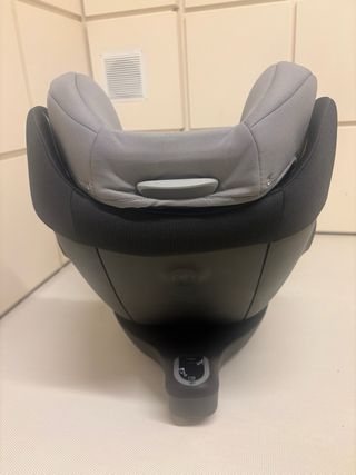 Silla Cybex Sirona Gi i-Size