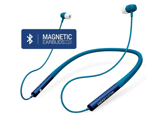Auriculares Energy Sistem Neck Band 3