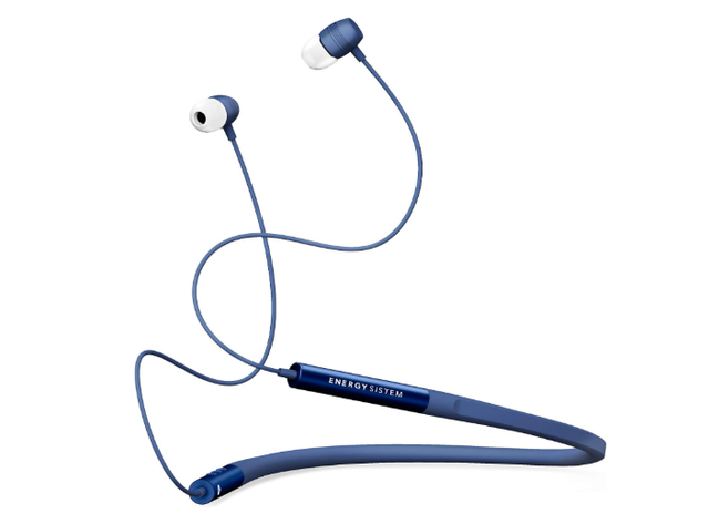 Auriculares Energy Sistem Neck Band 3