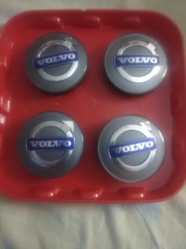 Tapabujes volvo