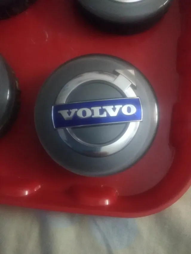 Tapabujes volvo