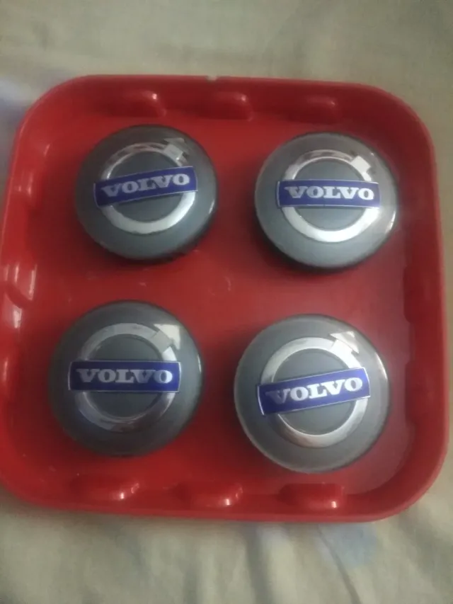 Tapabujes volvo