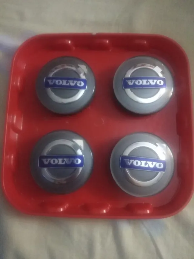 Tapabujes volvo