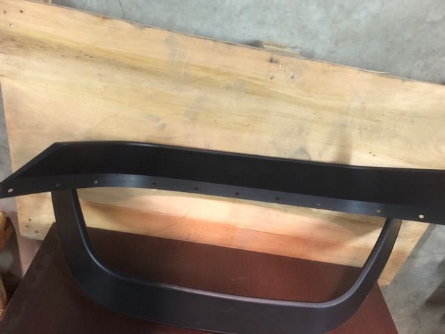 Par Aletines anchos para Land Rover Defender 13cm