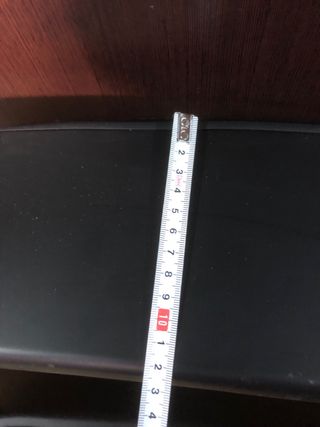 Par Aletines anchos para Land Rover Defender 13cm