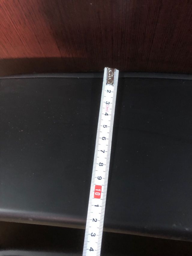 Par Aletines anchos para Land Rover Defender 13cm