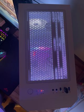 PC Gaming | RX 7800 XT | i5-12400F | 32GB RAM