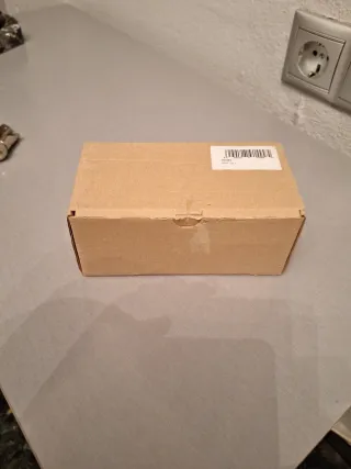 Coche decorativo Seat 800 (1964)