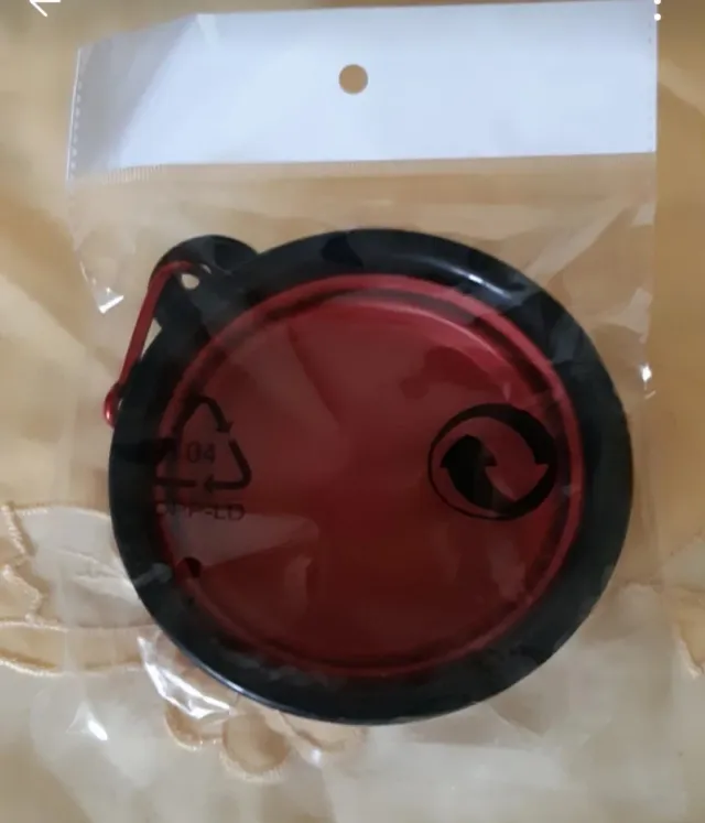 Ciotola pieghevole per cani