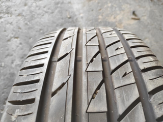 neumático Boto 225/55R17, año 2024.