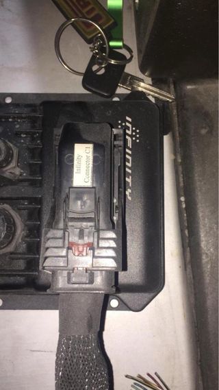 swap completo k24/k20 turbo o despiece de todo