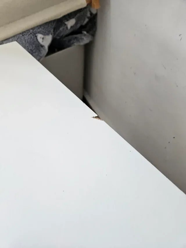 Banco di stoccaggio IKEA Mackapar con porte scorrevoli