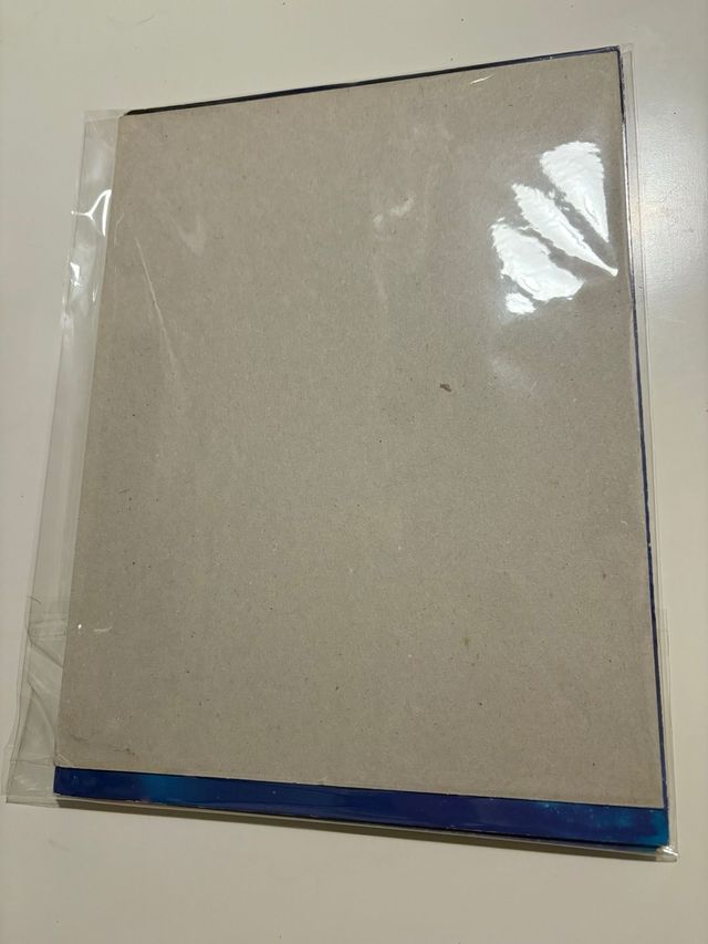 Álbum Saint Seiya Panini Stick & Stack