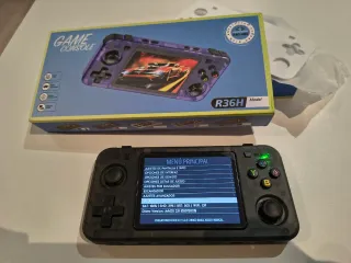 Consola Retro R36H 64Gb