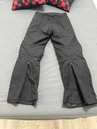 Pantalón Dainese moto Gore-Tex Talla 46, Near new