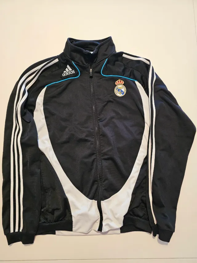 Chándal Real Madrid 2019 Adidas