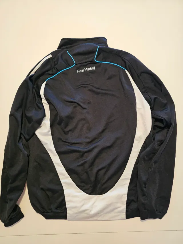 Chándal Real Madrid 2019 Adidas