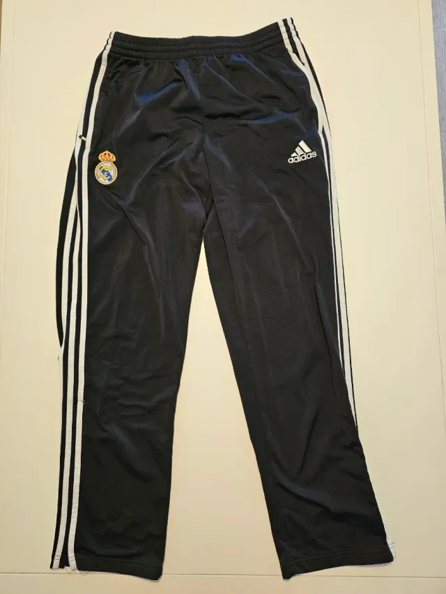 Chándal Real Madrid 2019 Adidas