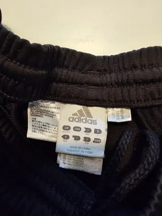 Chándal Real Madrid 2019 Adidas