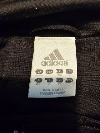 Chándal Real Madrid 2019 Adidas