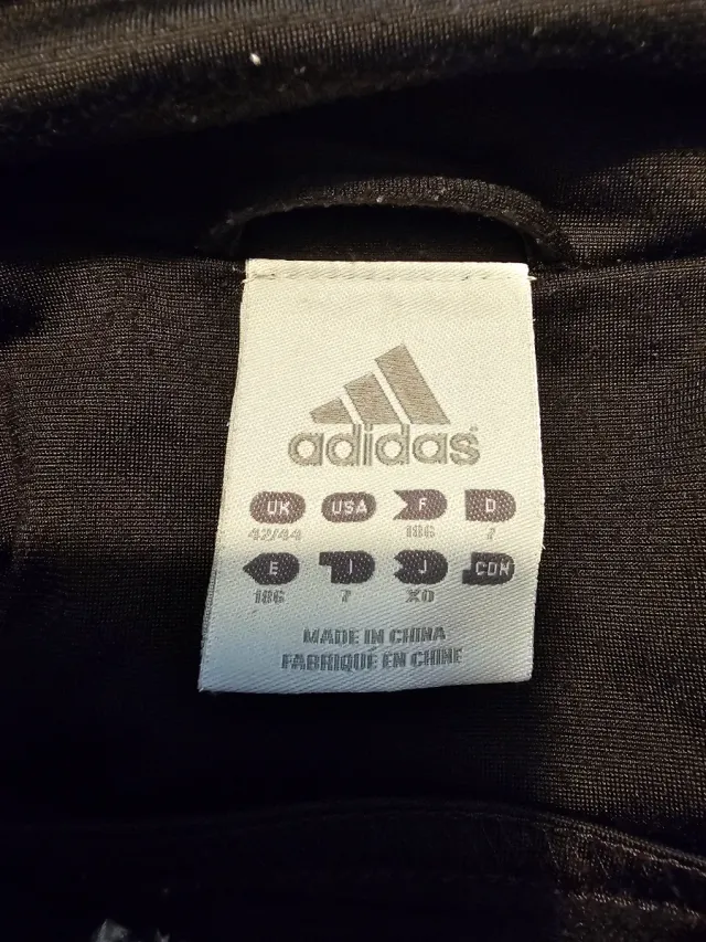 Chándal Real Madrid 2019 Adidas