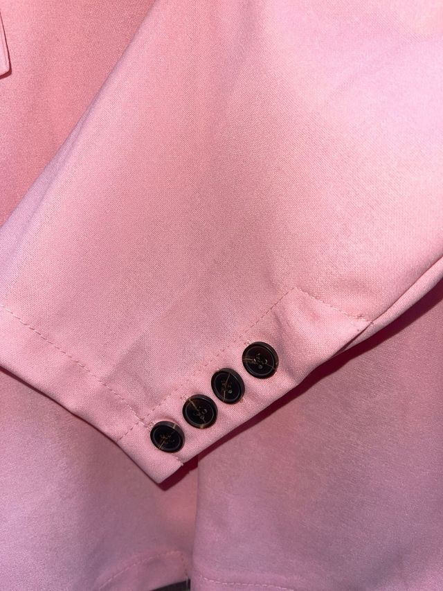 Conjunto traje Urbano Chic