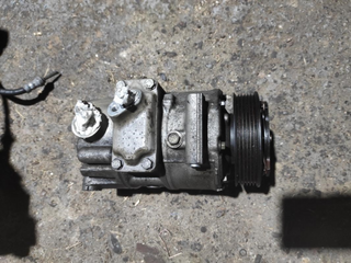 Compresor aire acondicionado 1K0820859F Volk