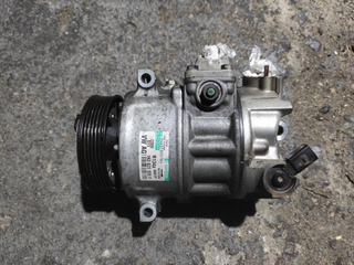 Compresor aire acondicionado 1K0820859F Volk