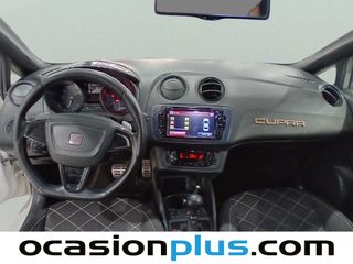SEAT Ibiza SC 1.4 TSI Cupra DSG 132 kW (180 CV)